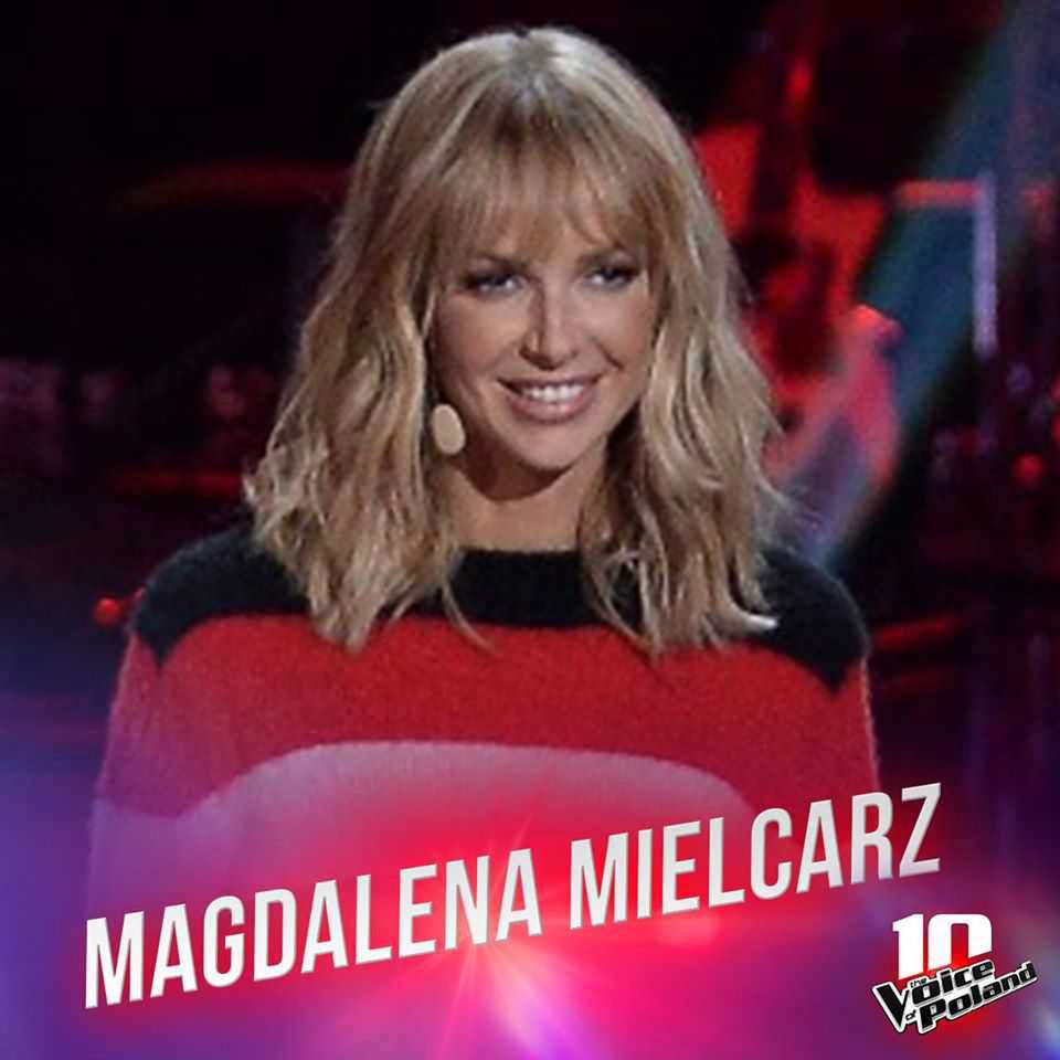 Magdalena Mielcarz