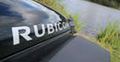 TEST: Wrangler Unlimited Rubicon