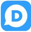 Disqus icon