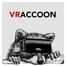 VRACCOON (Cardboard VR game) icon