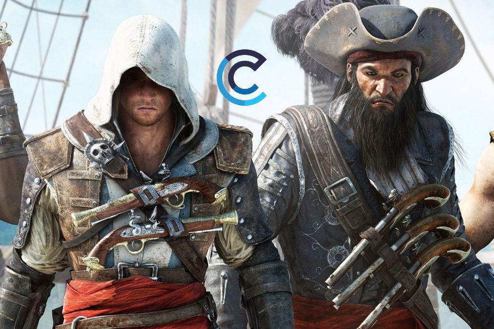 Drobne w ruch: uzupełnij kolekcję gier w skromnym Cyfrowym Giermaszu