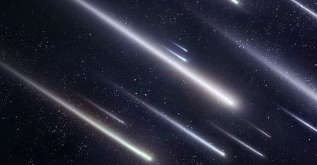 Ostatnia taka okazja w tym roku. Tego deszczu meteorów lepiej nie przegapić