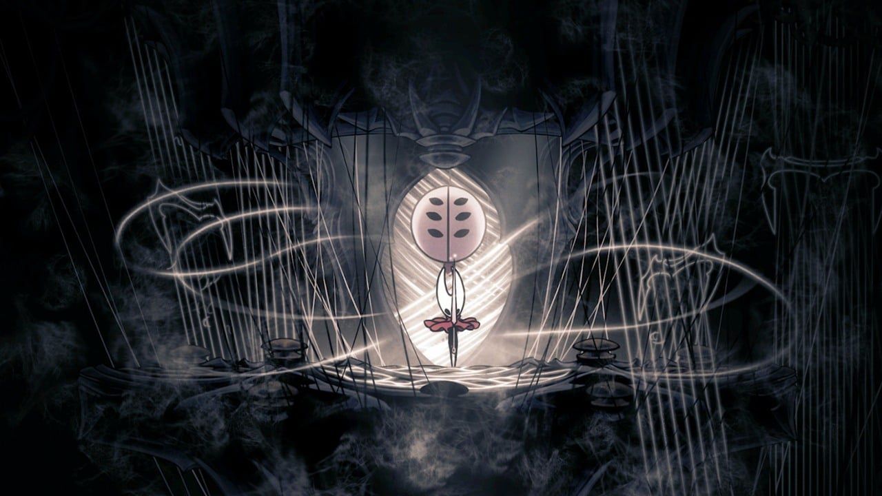 Premiera Hollow Knight: Silksong powodem opóźnienia innych gier