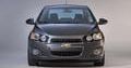 Chevrolet Sonic/ Aveo