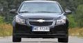Test: Cruze LT