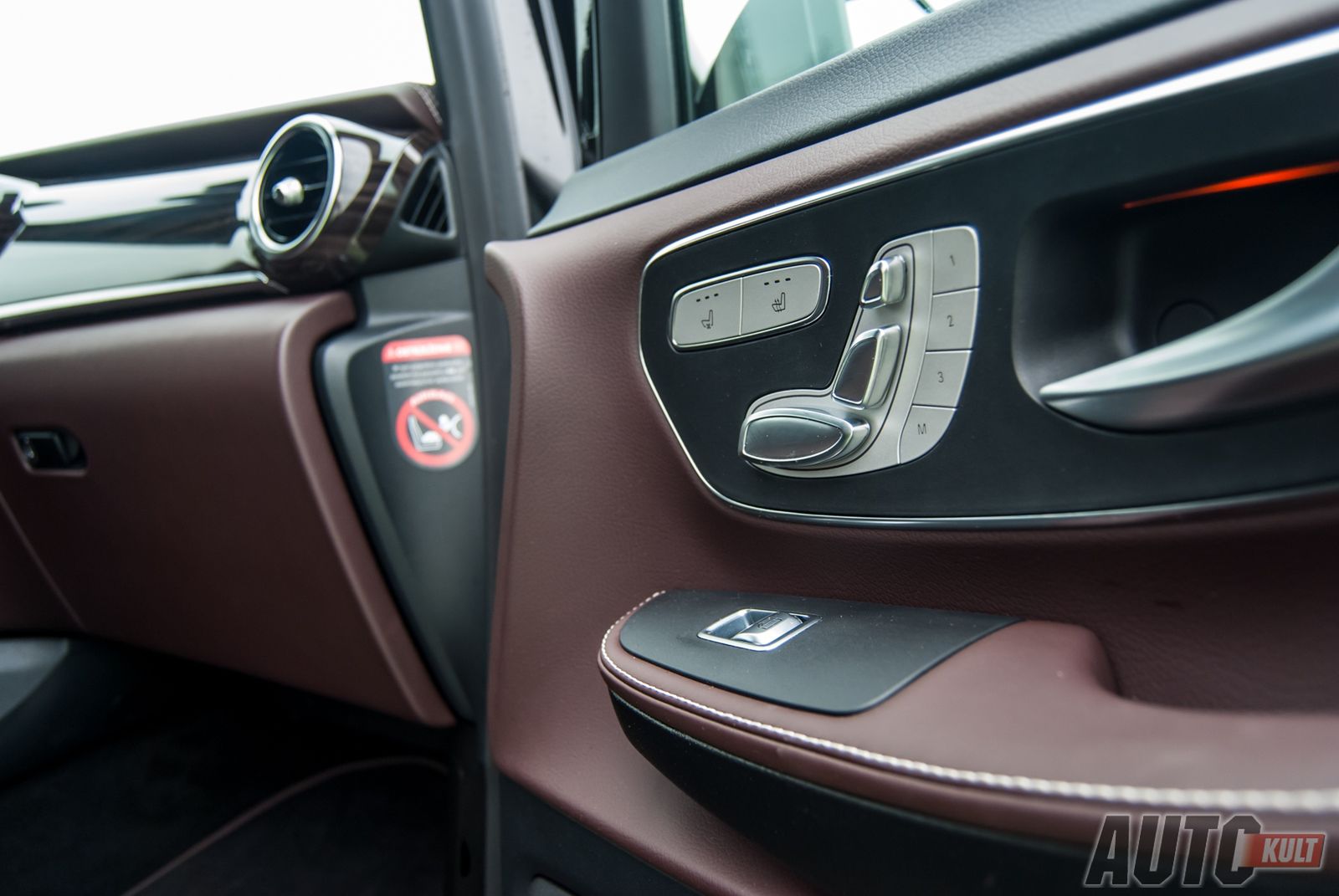 Mercedes-Benz klasa V 250 Bluetec Edition1 - test [galeria] 4