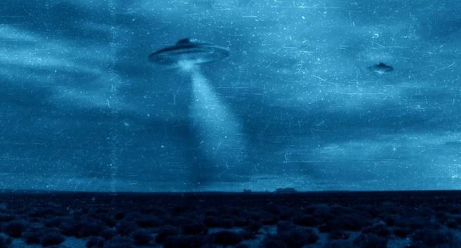 Discovery postawi na UFO? „Starożytni Kosmici przyciągają więcej widzów niż inne treści”