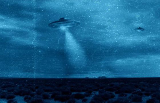 Discovery postawi na UFO? „Starożytni Kosmici przyciągają więcej widzów niż inne treści”