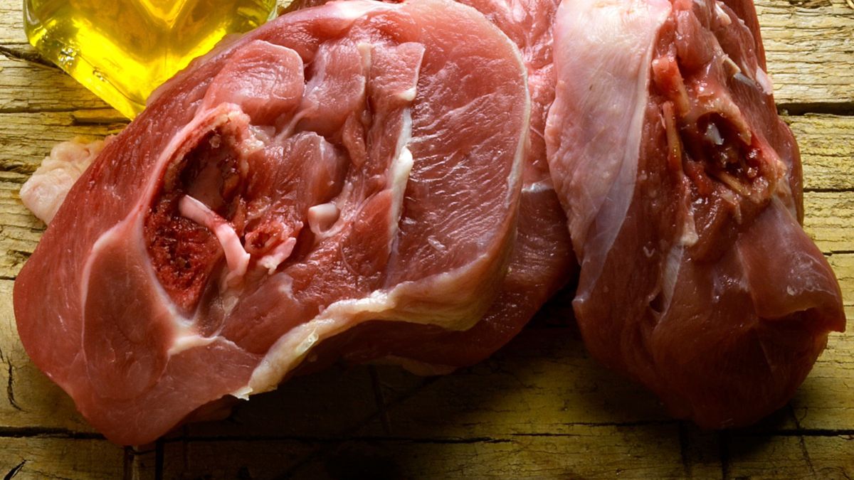 Dlaczego warto jeść mięso z indyka?