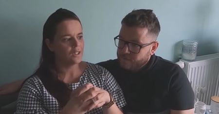 Agnieszka i Wojtek ze "Ślubu od pierwszego wejrzenia" mieli kryzys. "Zmiany były trudne"