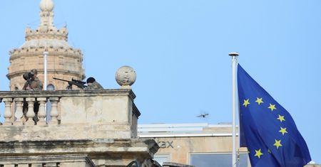 Szczyt UE w sprawie pandemii pod koniec marca? "Ogromne dysproporcje w dystrybucji szczepionek"