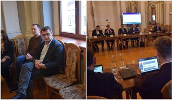 Tarnów: Radni za połączeniem XXI LO Sportowego i SP 20