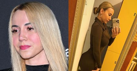 Marianna Schreiber ubolewa, że... nikt nie będzie chciał z nią wystąpić w "Tańcu z Gwiazdami": "NIE UDŹWIGNĘLIBYŚCIE TEGO". Ma rację?