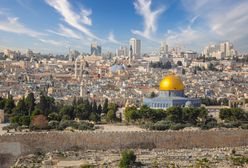 "Milionerzy". Jakie miasto jest siedzibą rządu Izraela i jego największym miastem?