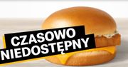 Na tropie znikającej kanapki z McDonald's. Czytelnik pyta, gdzie się podziała bułka z rybą