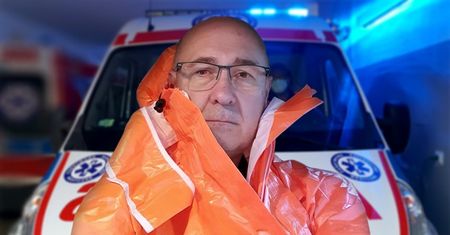 Ratownicy usłyszeli "zaproszenie" od współpracownicy prezydenta Dudy. Teraz odpowiadają