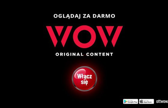 Festival Group uruchamia platformę VOD. Marcin Perzyna: content dopasowany do odbiorców treści wideo