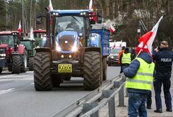 Setki protestów w całej Polsce. Policja zapowiada działania