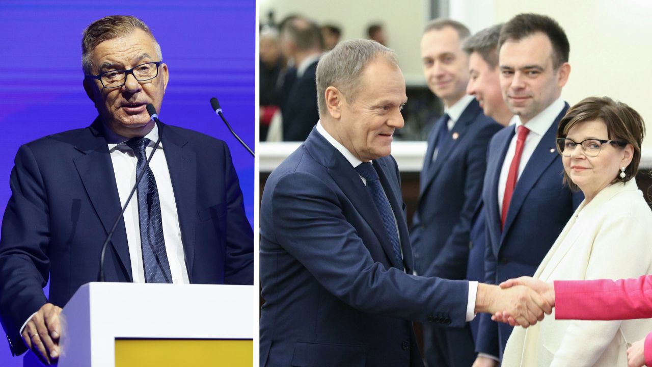 Rzecznik MŚP apeluje do rządu