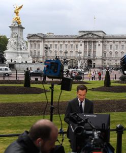 Pałac Buckingham wydał oświadczenie. Król odwołuje spotkania
