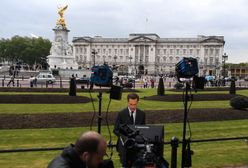 Pałac Buckingham wydał oświadczenie. Król odwołuje spotkania