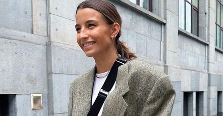 Idealny styl na jesień. Tylko spójrzcie na Wieniawę