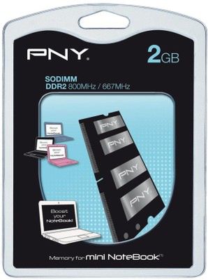 Nowości z polskich sklepów: OCZ, Nautica i PNY Technologies 5