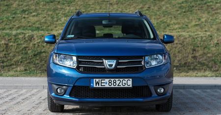 Dacia z fabryczną instalacją gazową. Czy opłaca się kupić?