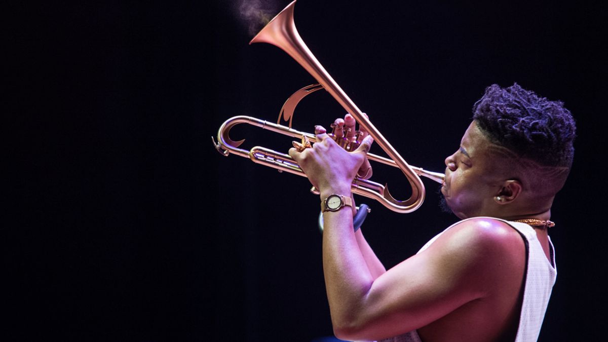 Jazz World Photo 2016 - Polacy w finale konkursu fotografii koncertowej 1