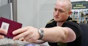 Chciała lecieć do Turcji. Wpadła na lotnisku w ręce Straży Granicznej