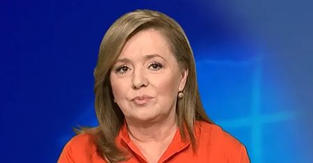 W TVP wyglądała inaczej. Stylistka nie wierzy w przypadek