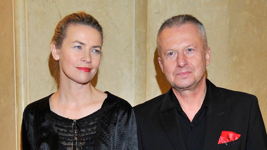 Bogusław Linda i Lidia Popiel są parą od 30 lat