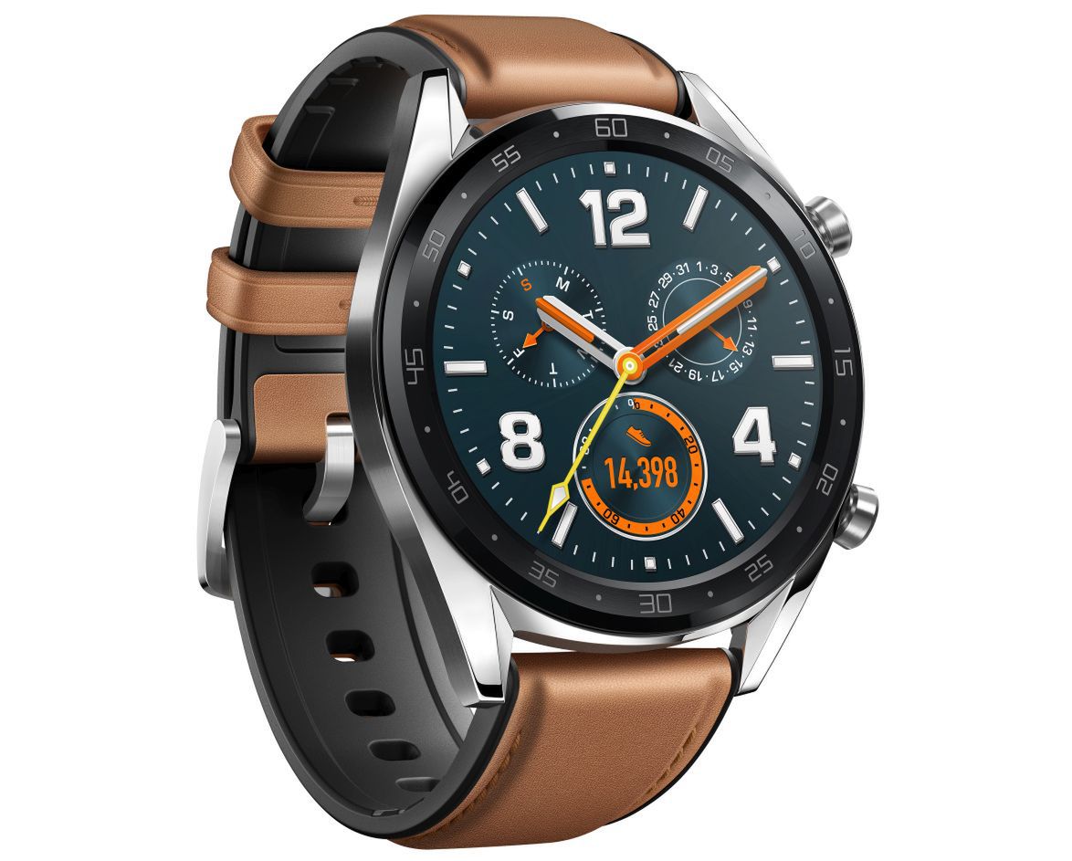 Huawei Watch GT