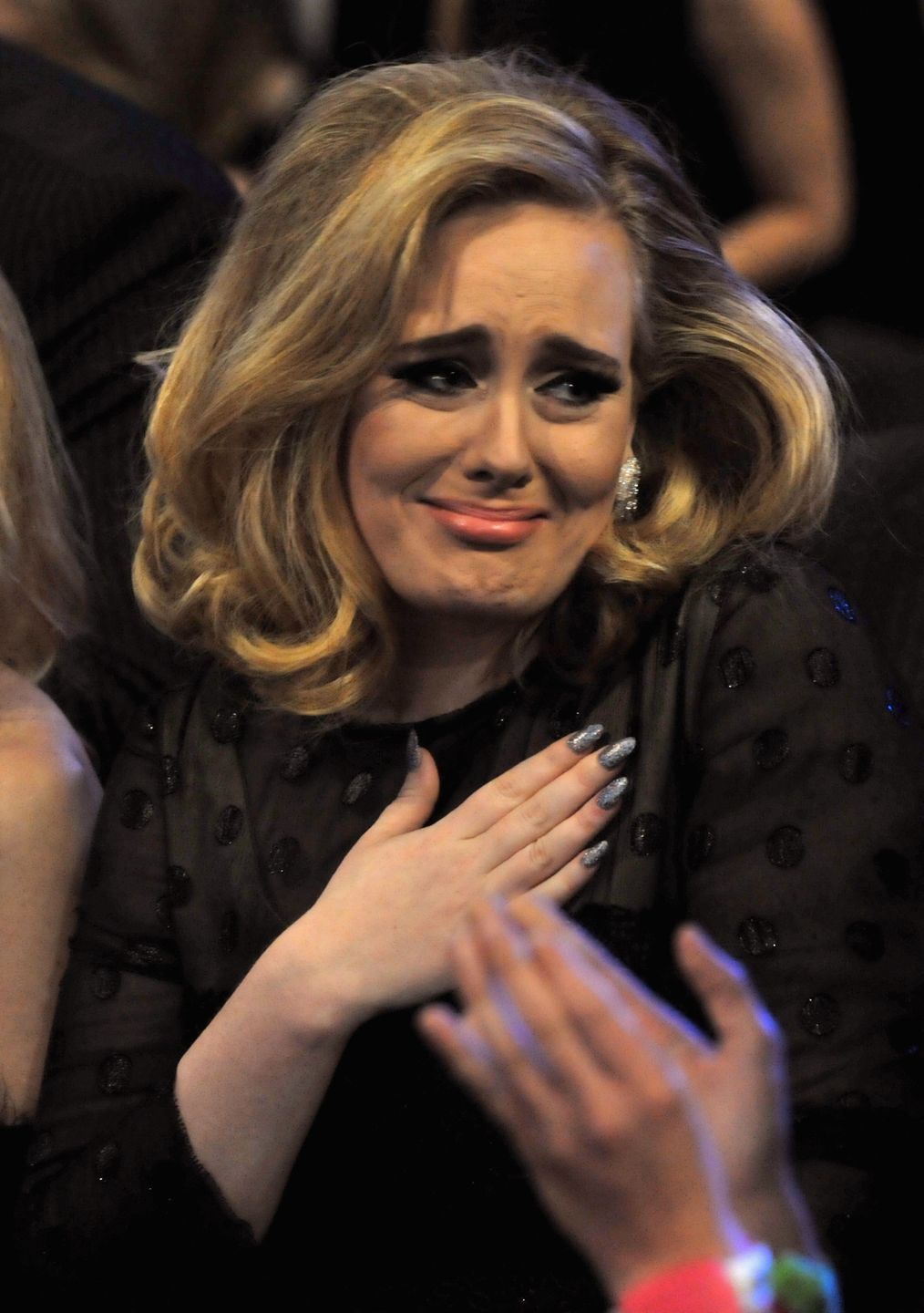Adele 