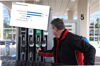 Spytaliśmy Polaków o ceny paliw. Odpowiedzi były jednoznaczne