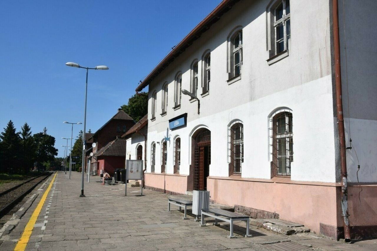 W tym roku ruszy modernizacja linii kolejowej 229 do Łeby
