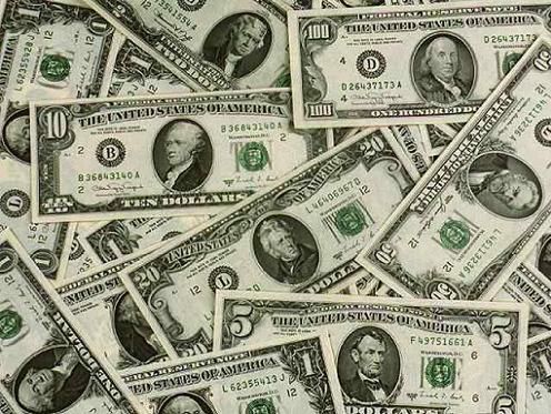 Ile trzeba mieć pieniędzy żeby jeździć w Formule 1?