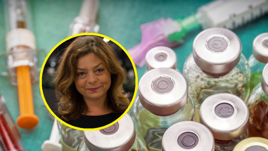 40 razy więcej zachorowań na krztusiec