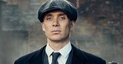 "Peaky Blinders" powracają. Cillian Murphy ponownie zachwyci jako Tommy Shelby
