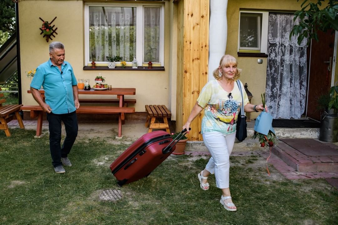 "Rolnik szuka żony". Józef nie znalazł miłości w programie