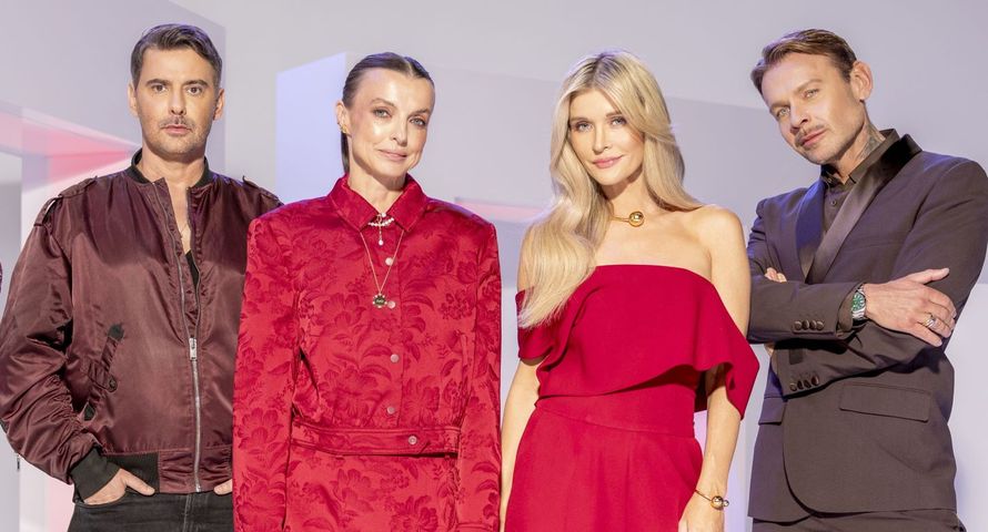 "Top Model" wraca do castingów otwartych. Pierwsza taka możliwość od lat