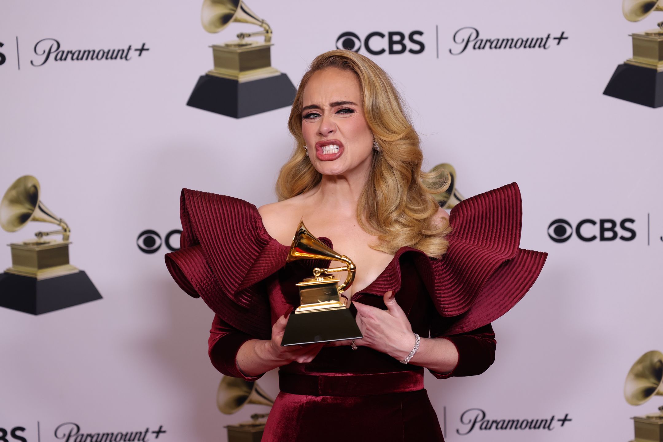 Adele