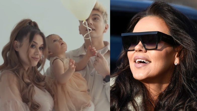 Sylwia Bomba zrobiła sesję Sylwii Przybysz i Janowi Dąbrowskiemu