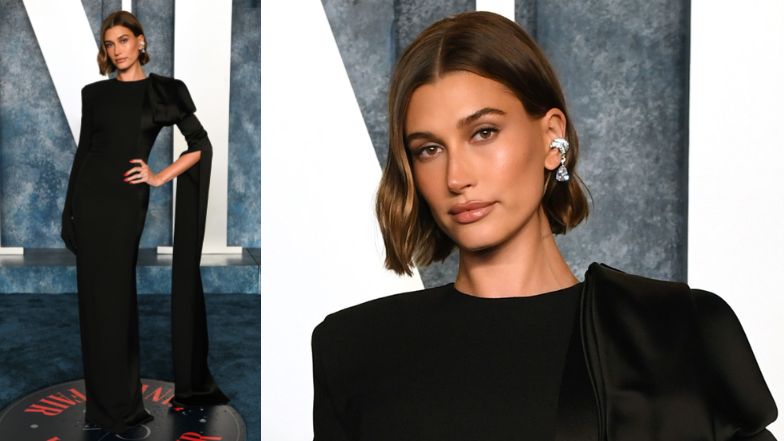 Oscary 2023. Tłum gwiazd na imprezie "Vanity Fair"