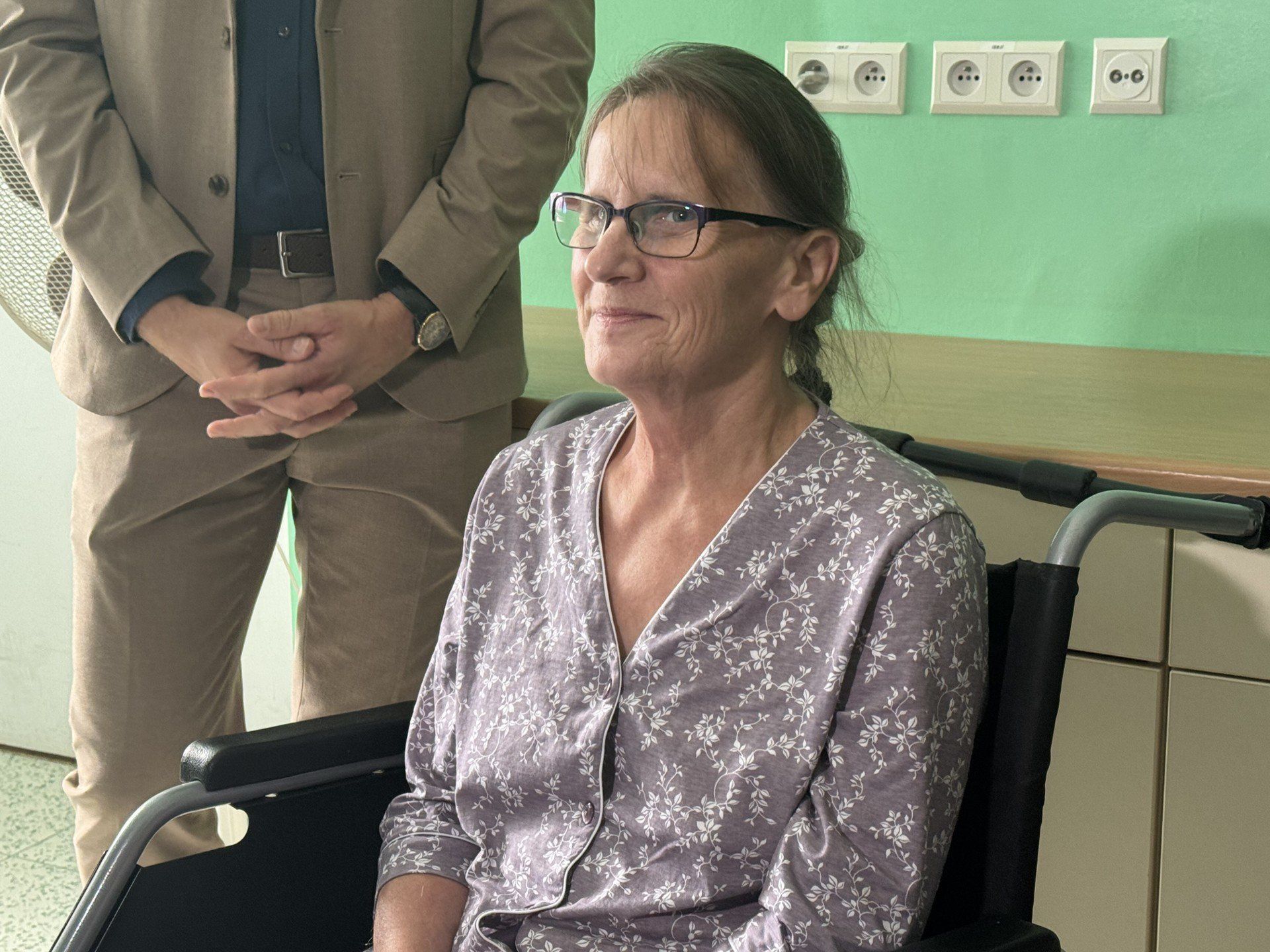 Innowacyjne operacje wymiany zastawki aortalnej w Poznaniu