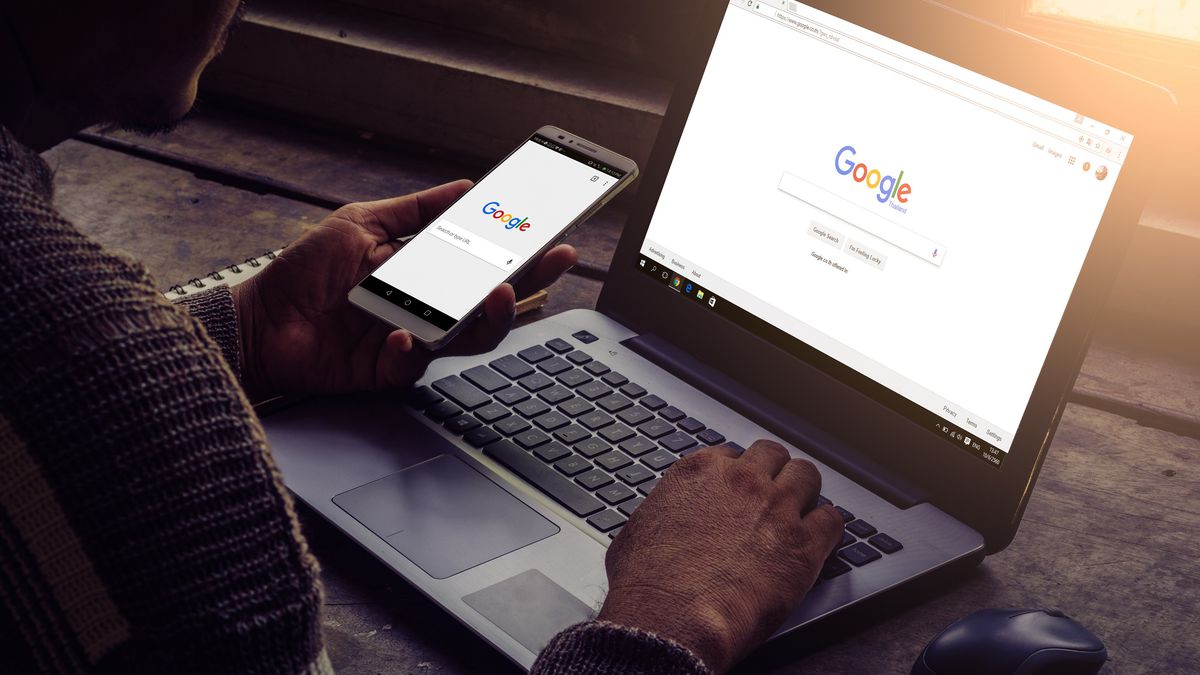 Alphabet, właściciel Google, opublikował wyniki