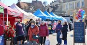 Lublin: Jarmark Wielkanocny trwa w najlepsze. Zobacz fotorelację