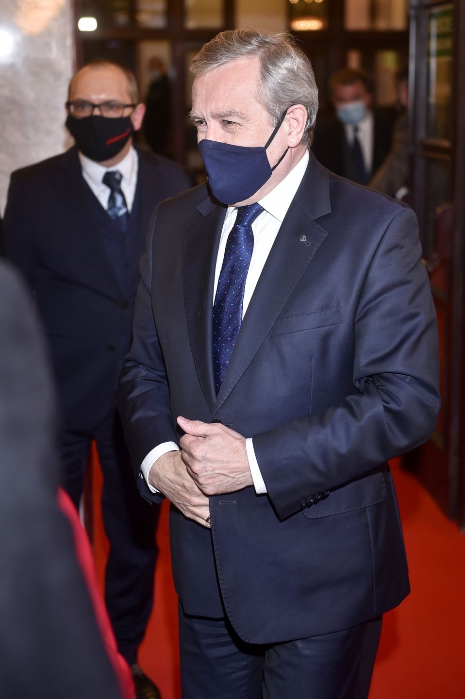 Piotr Gliński