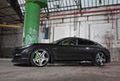 Porsche Panamera by Edo Competition