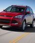 Ford Escape/Kuga